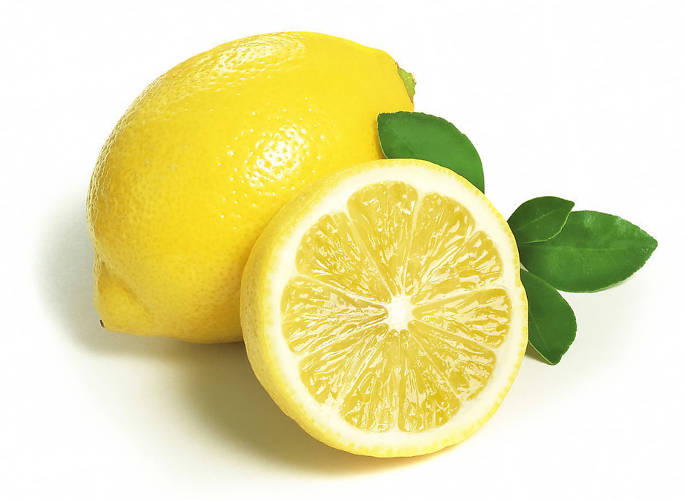 Лимон — зачем его едят?